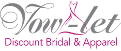 The Vow-let Discount Bridal & Apparel Outlet