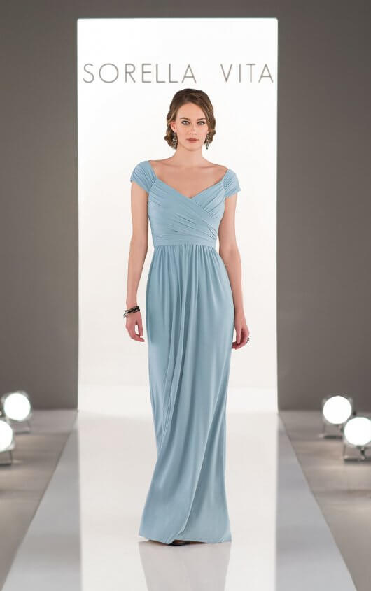 Sorella Vita Mother of the Bride Dresses