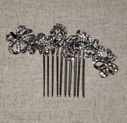 Haircomb