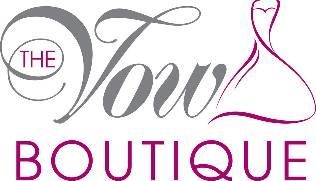 The Vow Boutique/Vow-let Gift Certificate