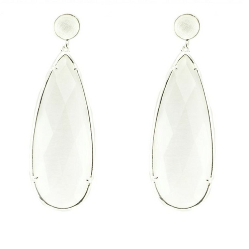 Teardrop Earrings